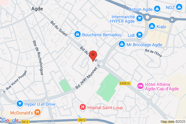 Imprimerie Agathoise