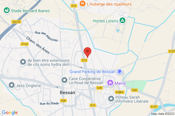 Imprimerie Point Virgule