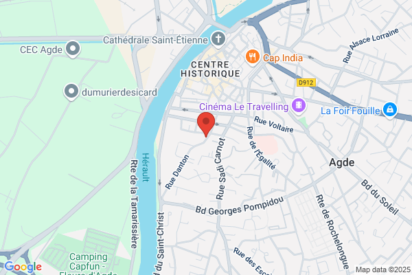 Isoir Christiane