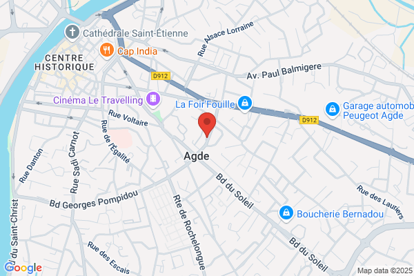 Espace Beaute Arnica