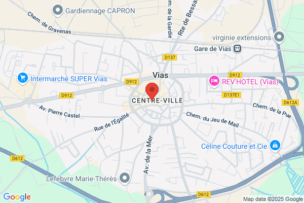 INSTANT BEAUTE SARL GKV