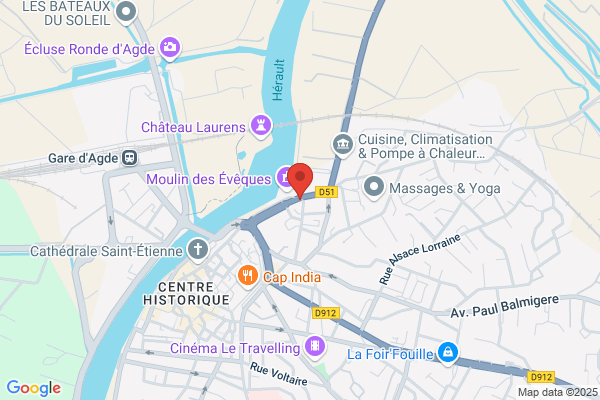 Institut Beaute Agatha