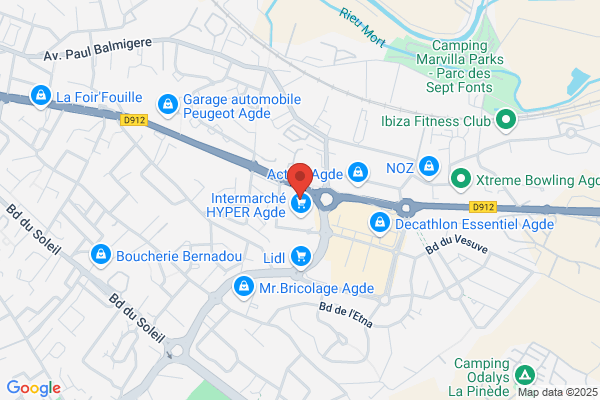 Parfumerie Magique