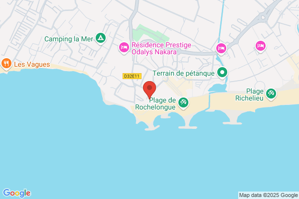 Agda Beach