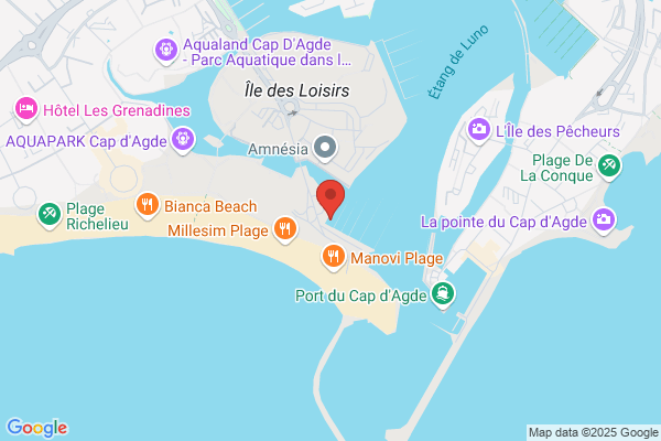 Bleu Marine Plaisance Sarl