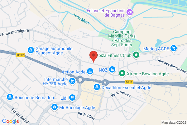 Ab Menuiserie