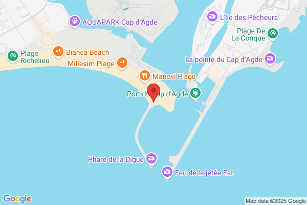 Ecole Challenge Voile