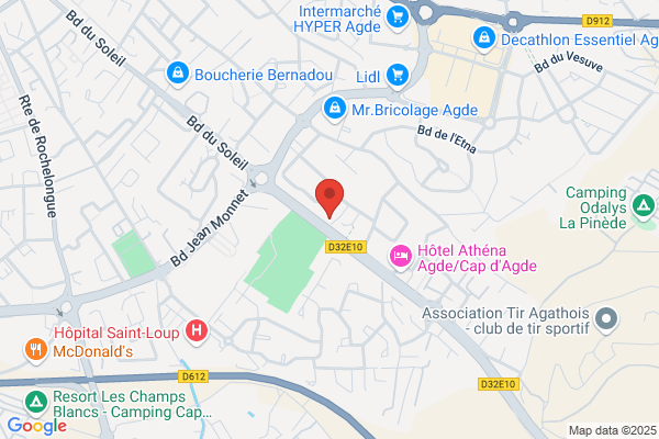 Jourfier Bourjade Scp Notaires
