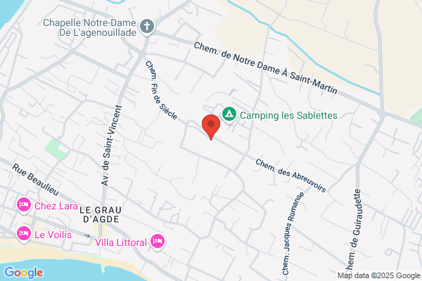 Centre De Vacances Vpt Moselle