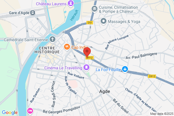 Matmut Assurances