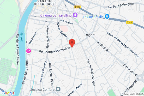 Pompes Funèbres ROBLOT