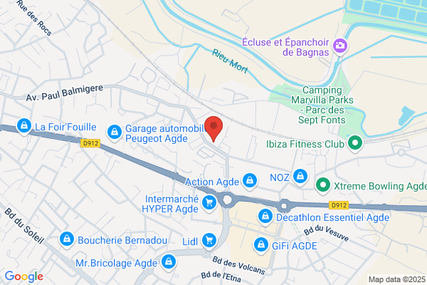 Environnement Ingenierie Maintenance (E.I.M)