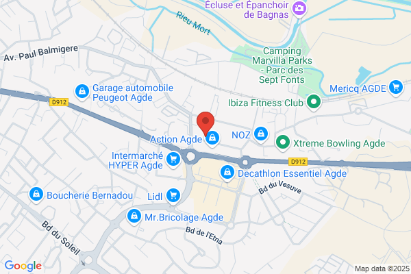 La Vitale Medical