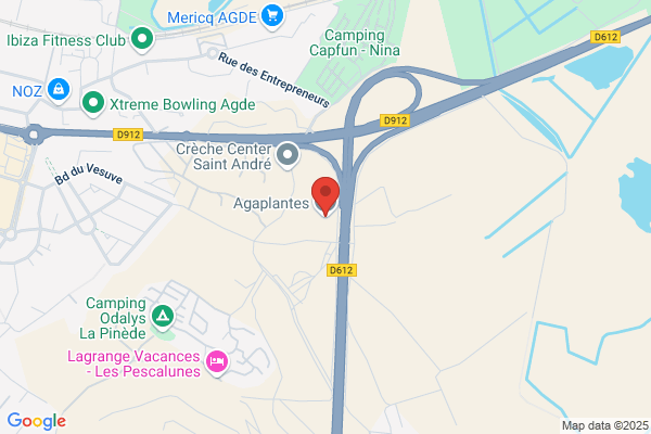 Agaplantes