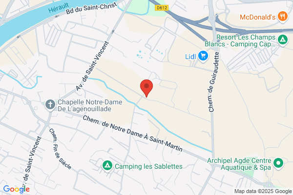 Agathe Arabians