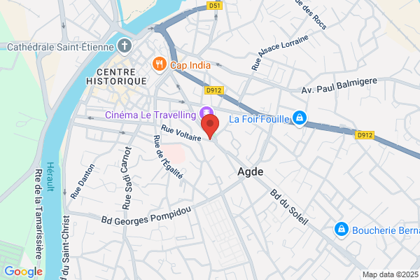 Agence Agathoise De Protection Aap