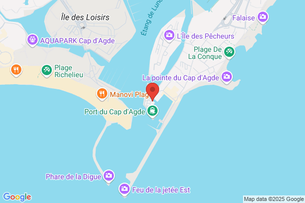 Au Chalut Dagde