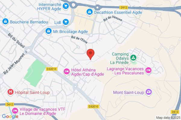 Avenance Enseignement