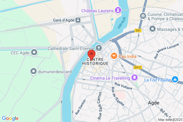 Borrel Gerard Atelier