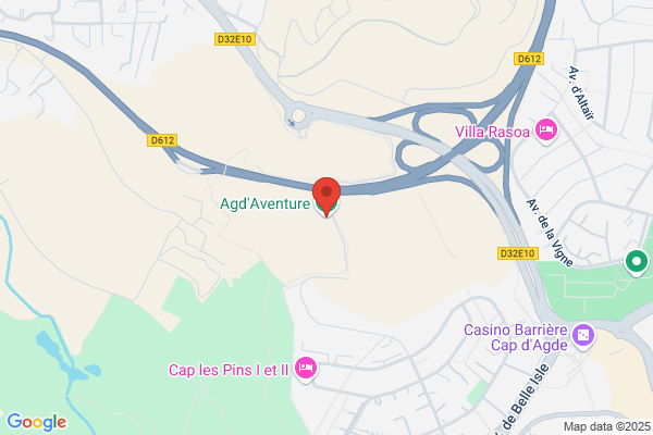 Cap Aventures