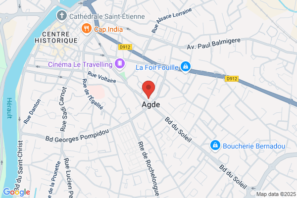 Castel Germain