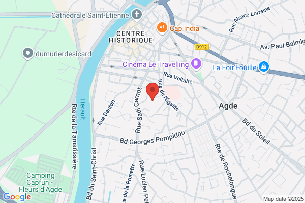 Centre De La Petite Enfance Francoise Dolto creche F Dolto c