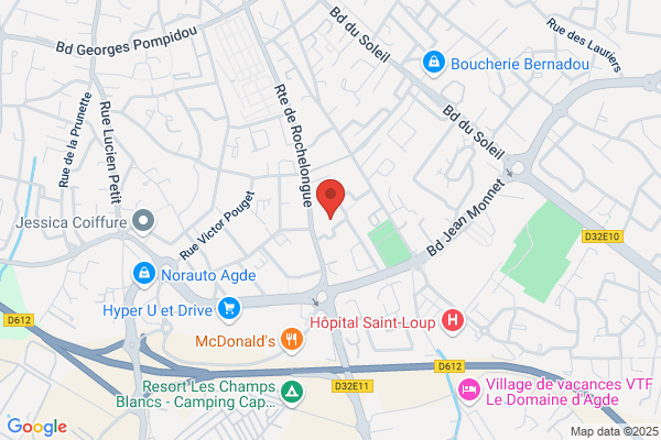 Centre De Rattrapage Scolaire