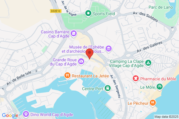 Chez Reine