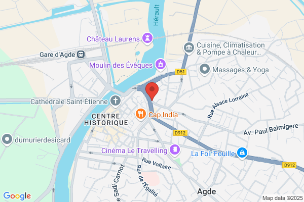 Coste Marie Helene