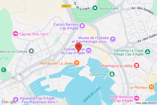 DIAGERS