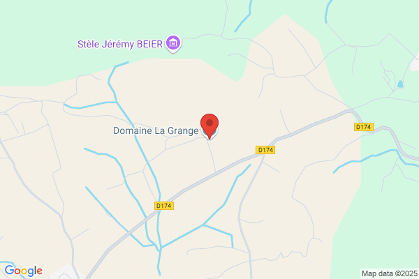 Domaine De La Grange Rouge