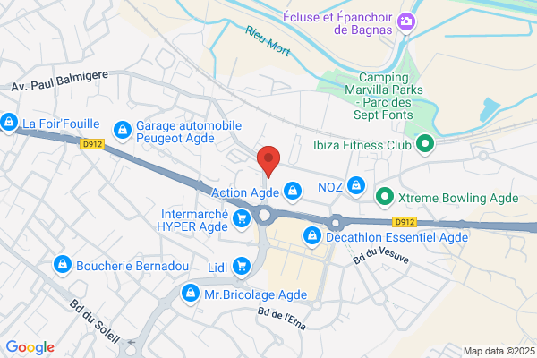 Cros Sarl