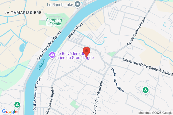 Entreprise Sinno