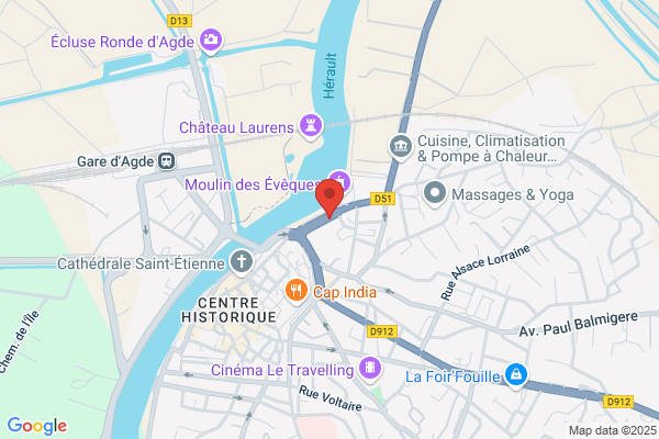 Cram Languedoc Roussillon Agence Retraite Regime General