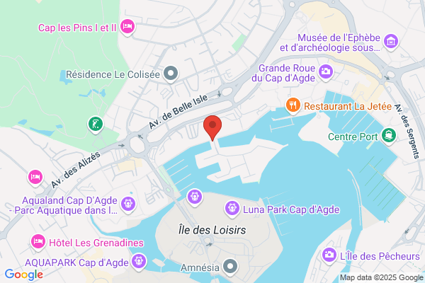 Comptoirs Des Marchandises Cdm