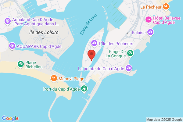 Bonnel Dany Taxi