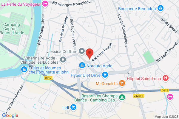 Houles Anne