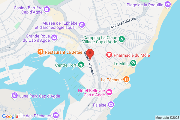 La Poste