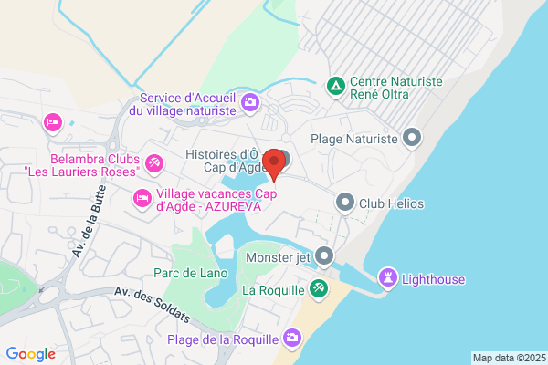 La Poste Agence Communale
