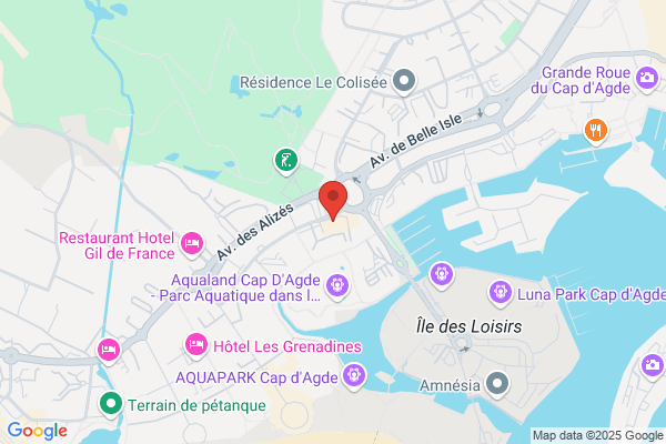 La Poste Relais