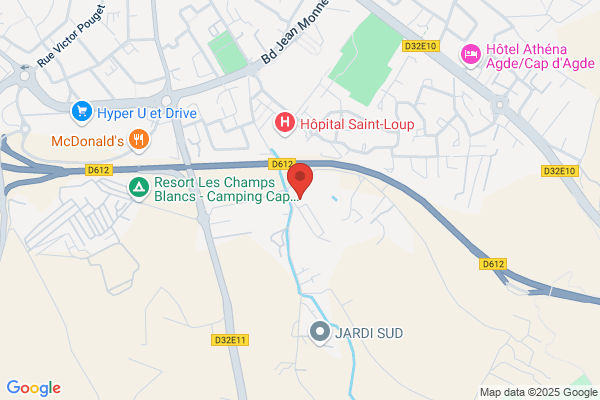 Campins Jean Marie