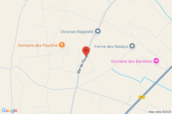 Charrin Freres
