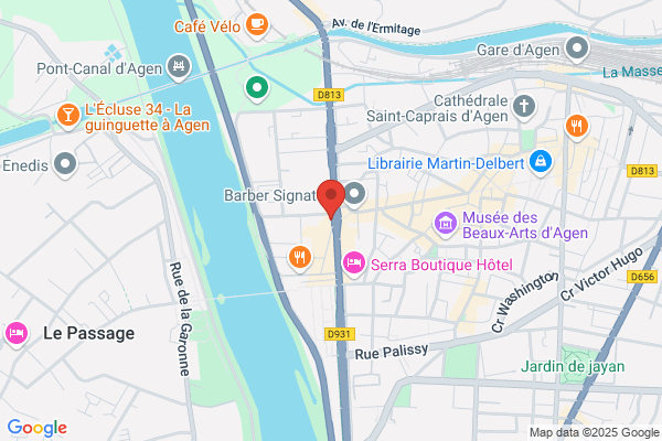 Agence Immobiliere Zamboni