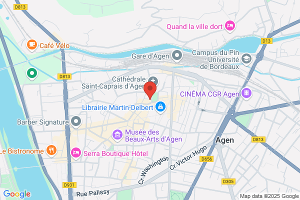 Ducasse Immobilier Bureaux