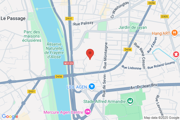 Gendarmerie Nationale