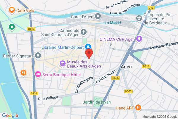 Jacques Vimont Erwan Vimont Scp Avoues Associes