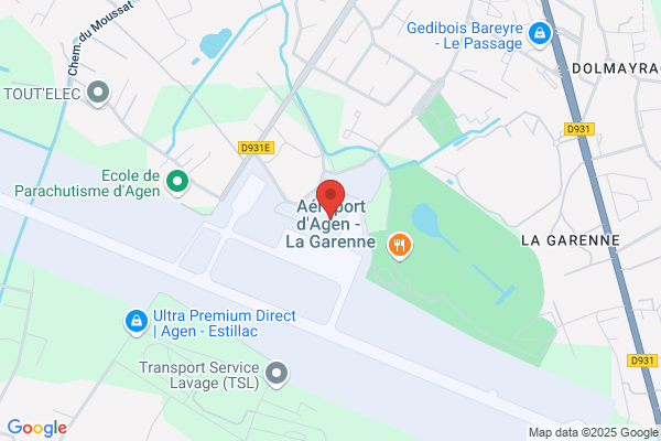 Aeroport D Agen Chef Circulation Aerienne