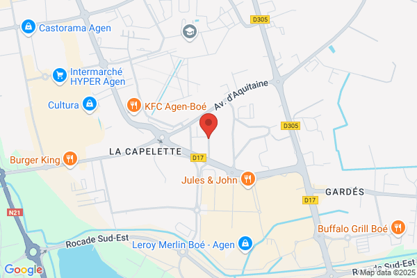 Samsic Emploi Boé