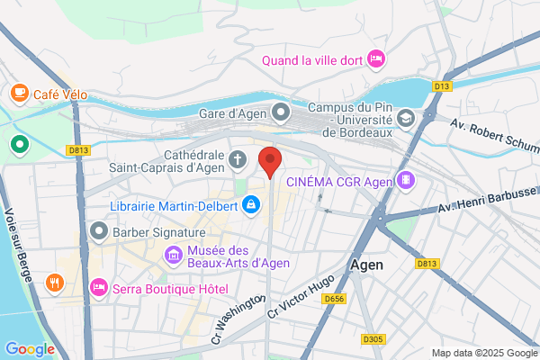 Agence Prim Time