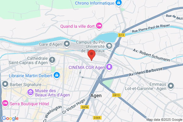 Guyenne Edition Sarl